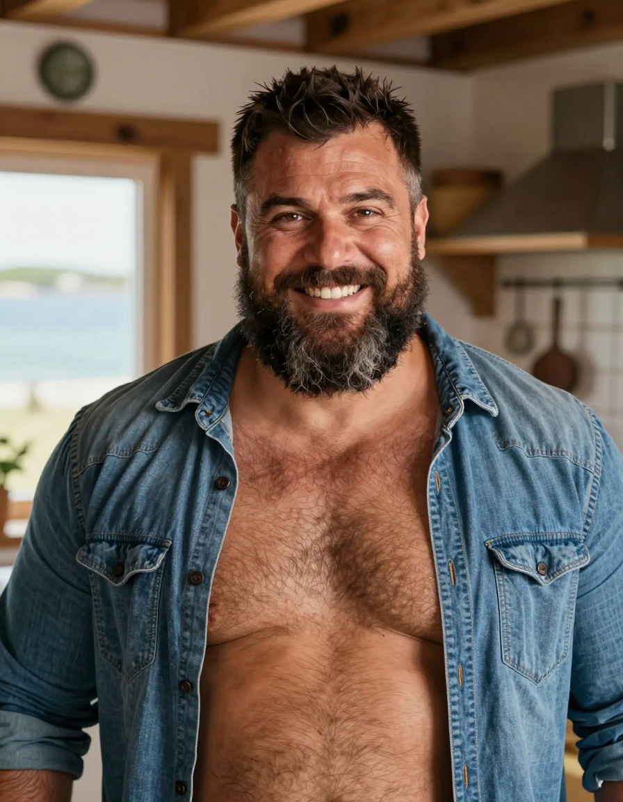Dmitri Kovac
