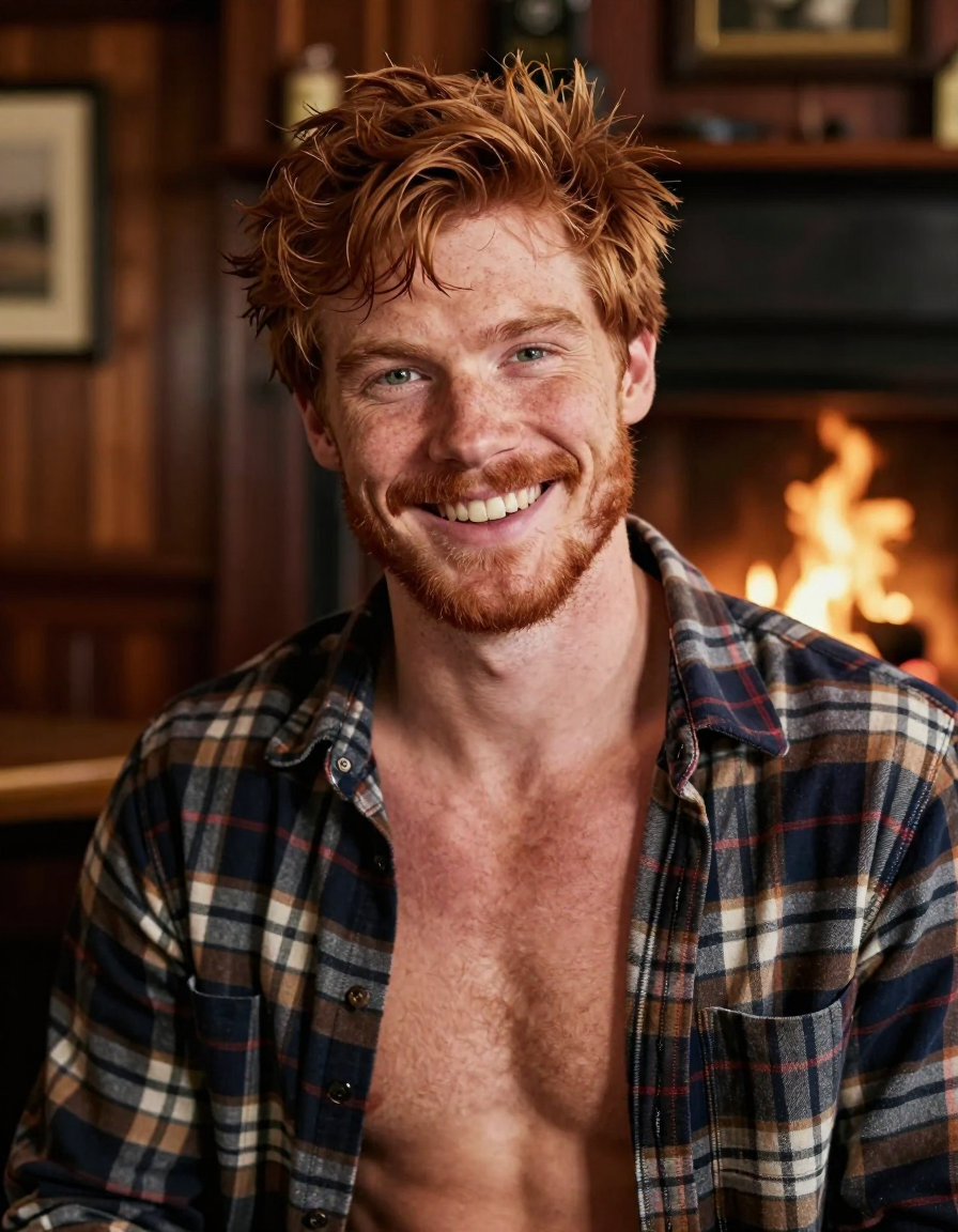 Finn O'Sullivan