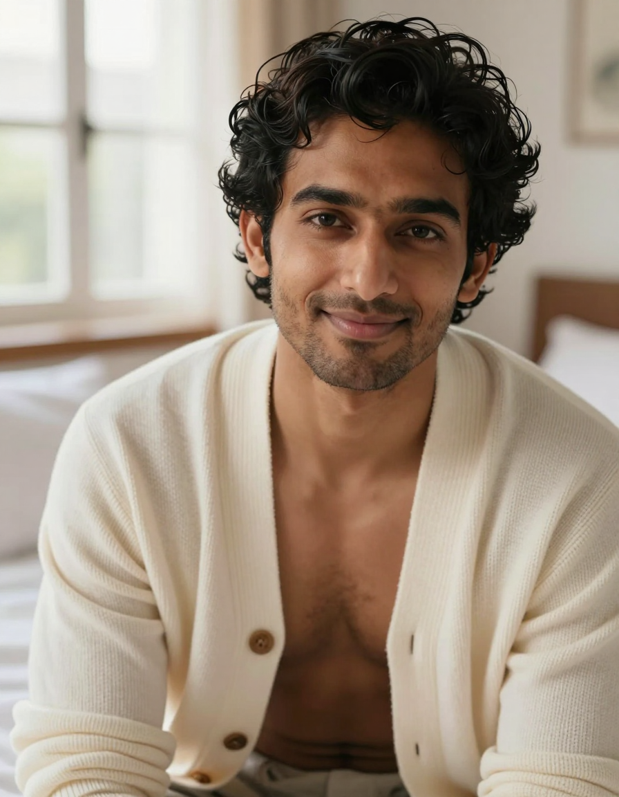 Julian Amari
