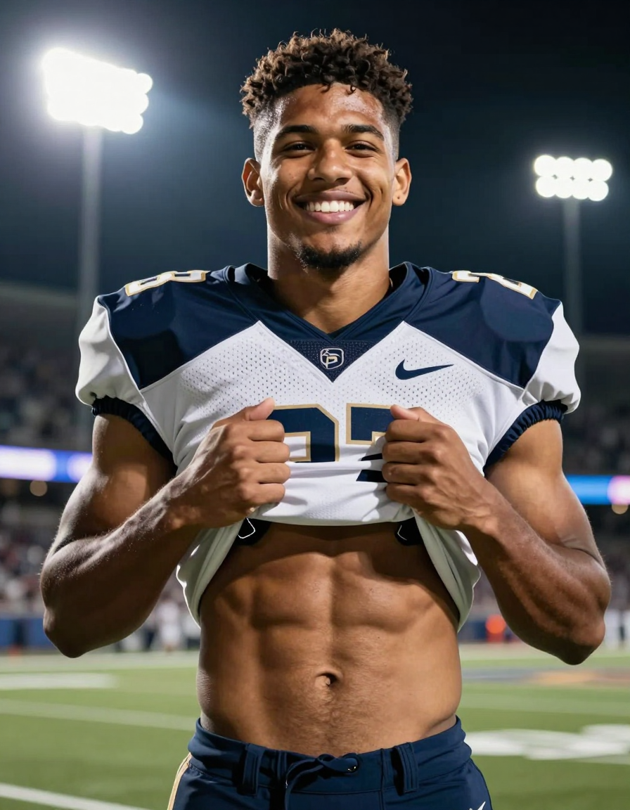 Malik Reyes