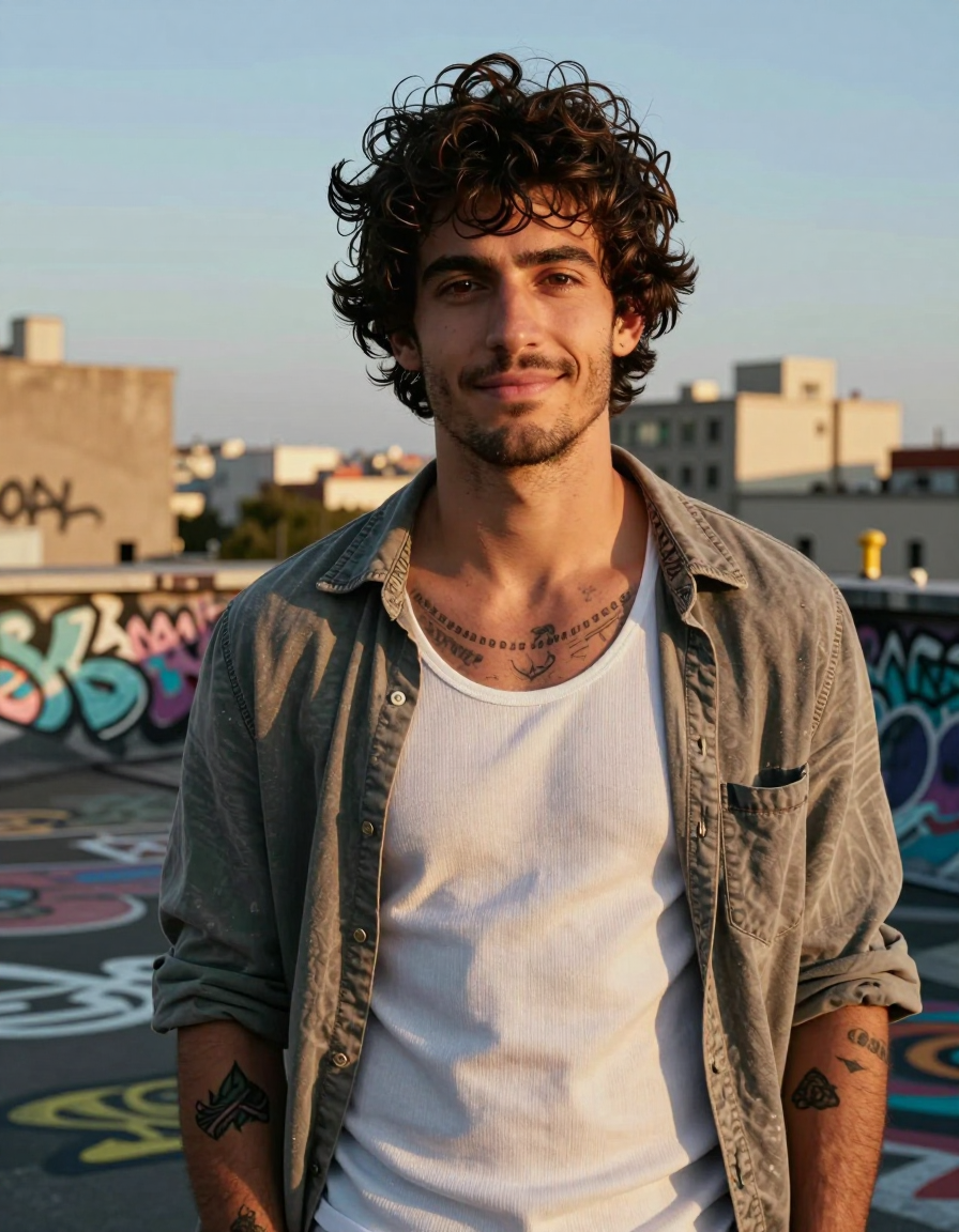 Noa Ben-David