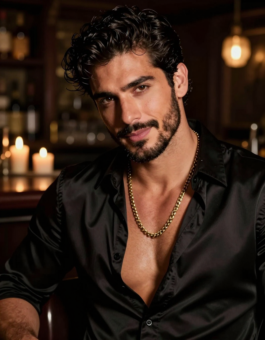 Rafael Moreno