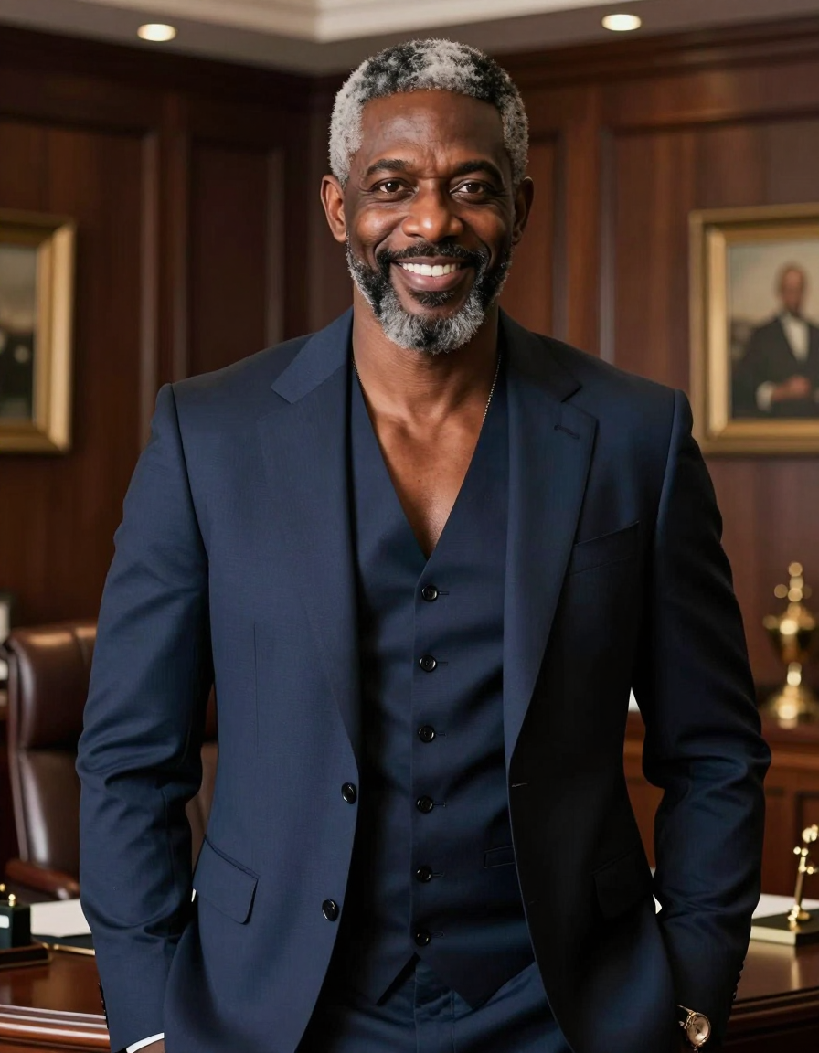 Sterling Hayes